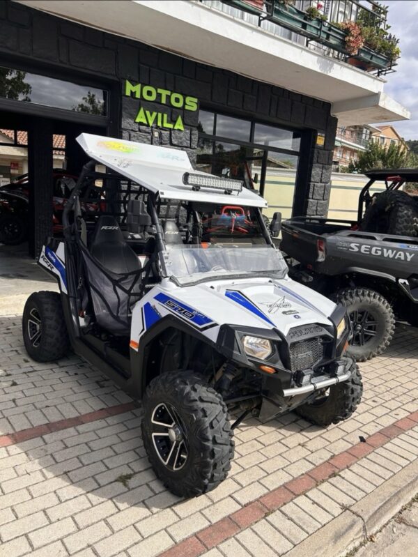 172€/MES RZR 570 - Imagen 2