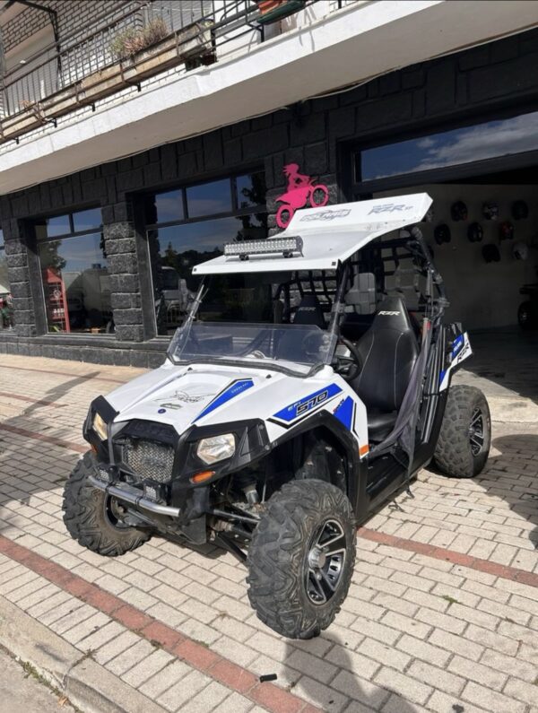 172€/MES RZR 570