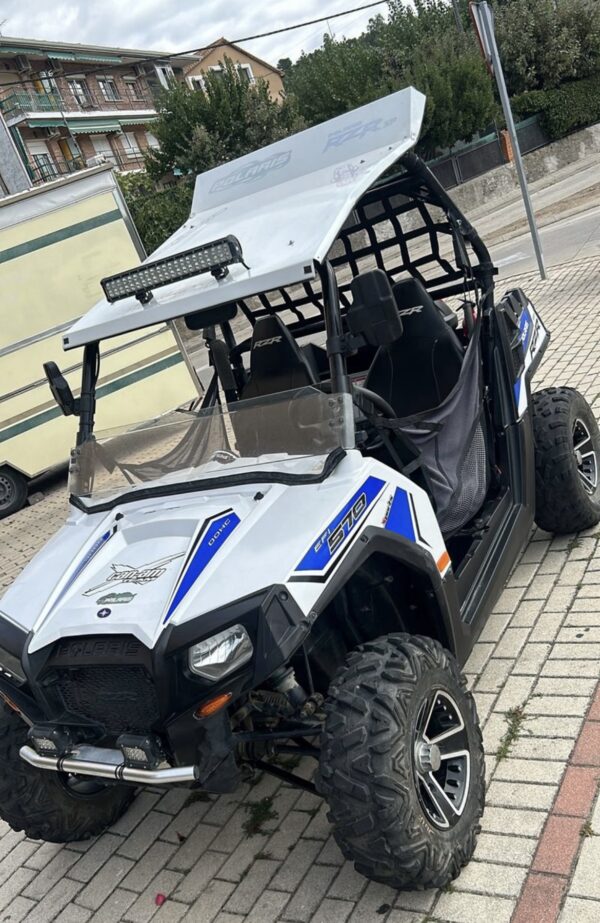 172€/MES RZR 570 - Imagen 3