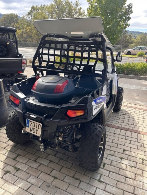 172€/MES RZR 570 - Imagen 4