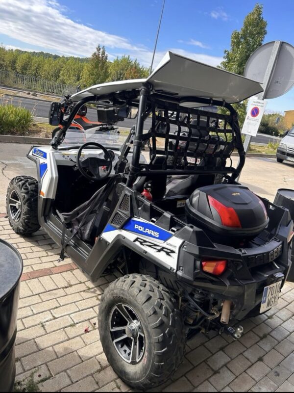 172€/MES RZR 570 - Imagen 5