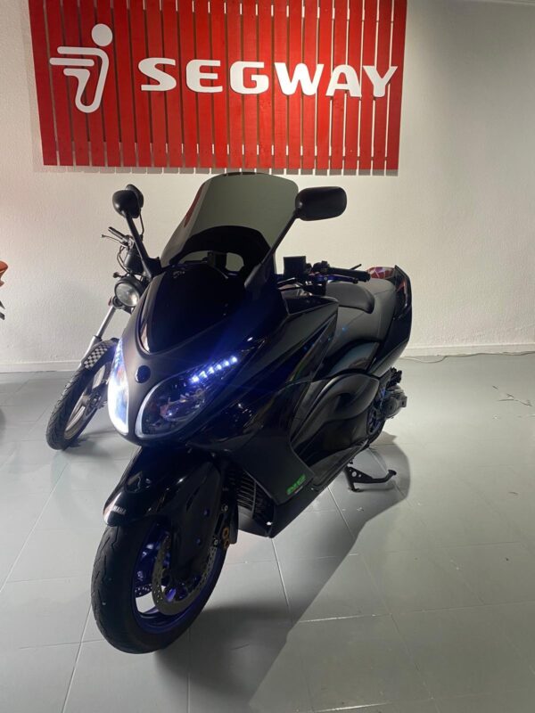 112€/MES YAMAHA TMAX 500 - Imagen 8