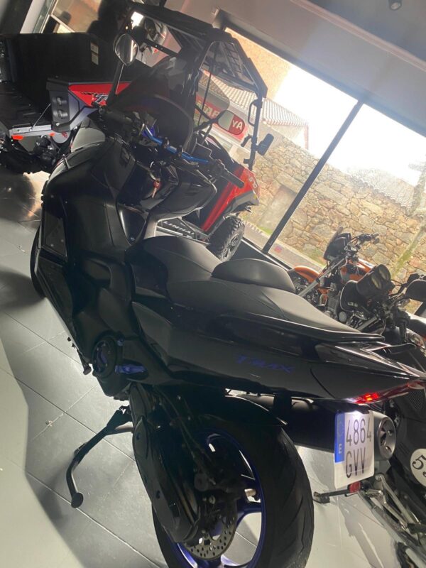 112€/MES YAMAHA TMAX 500 - Imagen 10