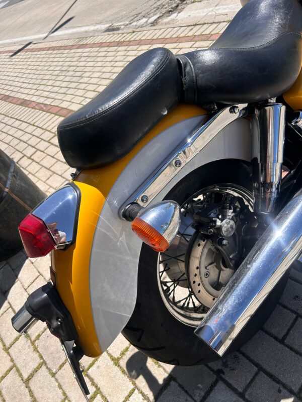 143€/MES HONDA 1100 cc - Imagen 6