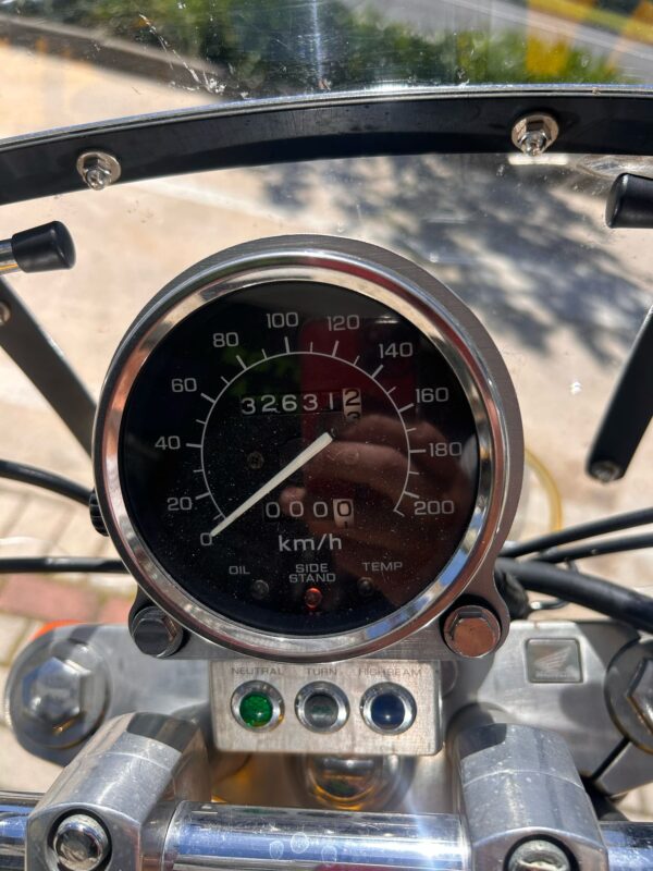 143€/MES HONDA 1100 cc - Imagen 7
