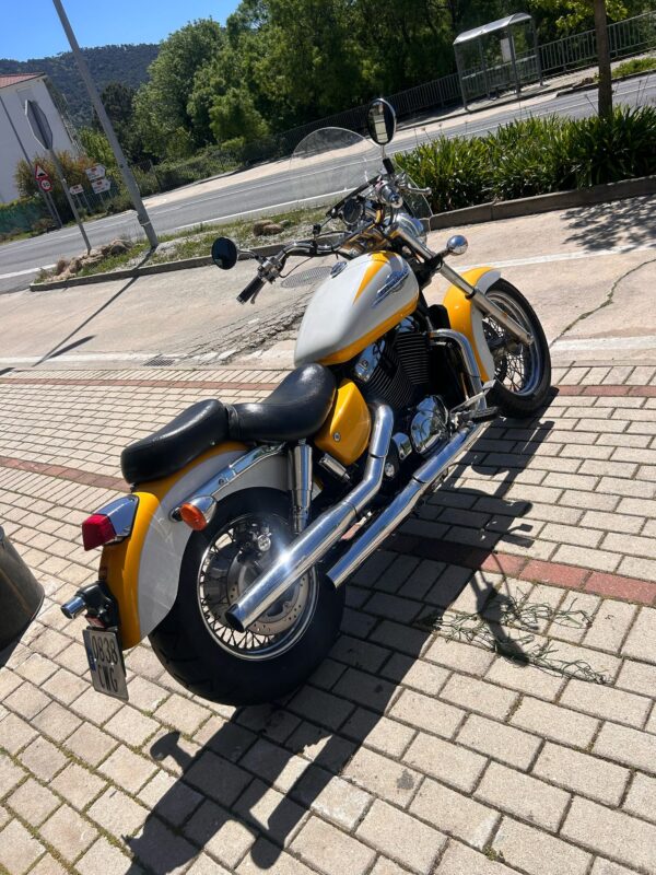 143€/MES HONDA 1100 cc - Imagen 9