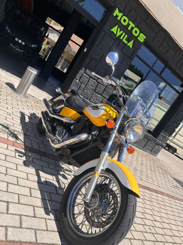 143€/MES HONDA 1100 cc - Imagen 5