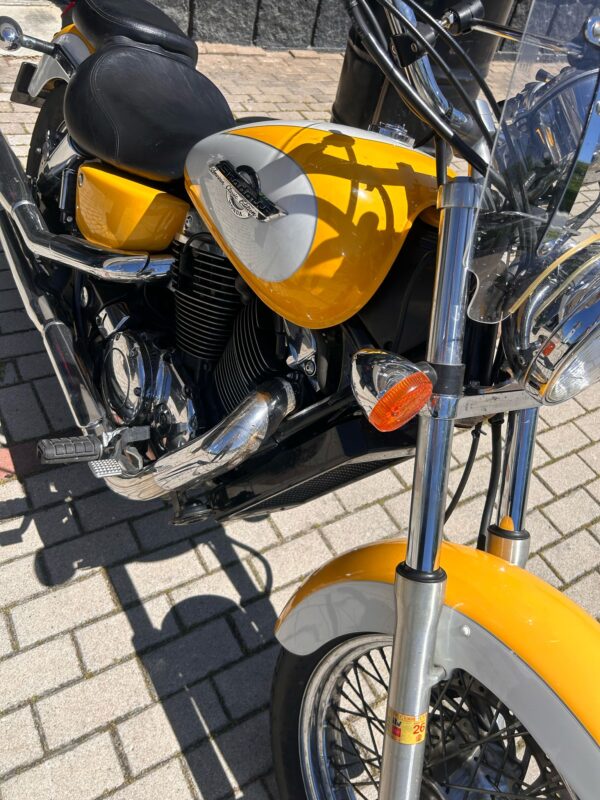 143€/MES HONDA 1100 cc - Imagen 10