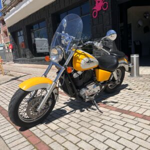 143€/MES HONDA 1100 cc