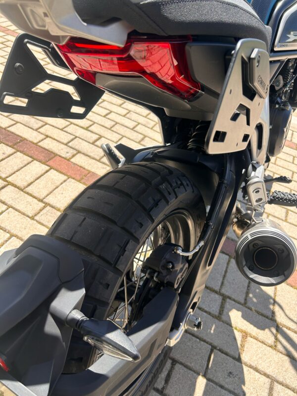 143€/MES CFMOTO 700 CLX - Imagen 6
