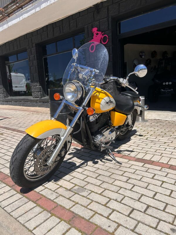 143€/MES HONDA 1100 cc - Imagen 4