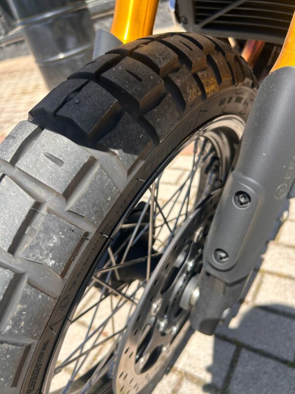 143€/MES CFMOTO 700 CLX - Imagen 7