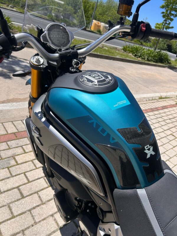 143€/MES CFMOTO 700 CLX - Imagen 2