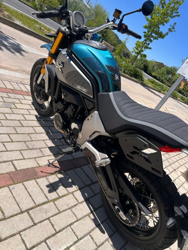 143€/MES CFMOTO 700 CLX - Imagen 4